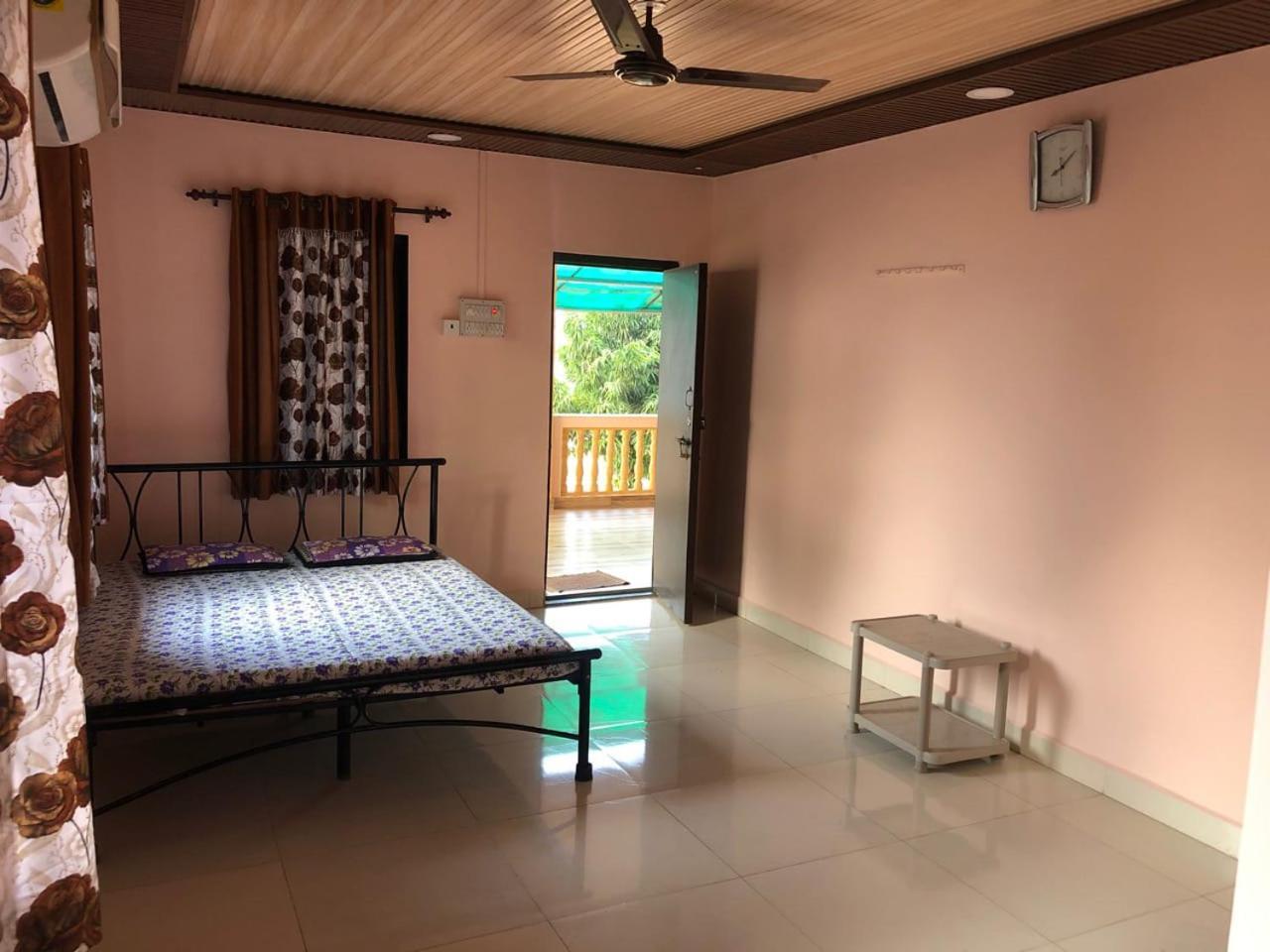 Diveagar Homestay ภายนอก รูปภาพ