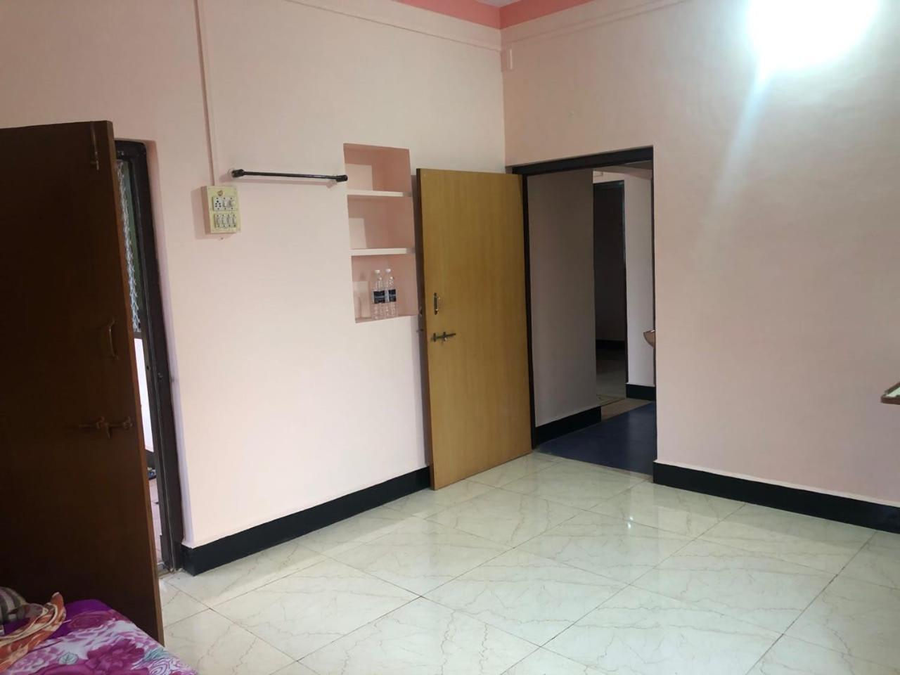 Diveagar Homestay ภายนอก รูปภาพ